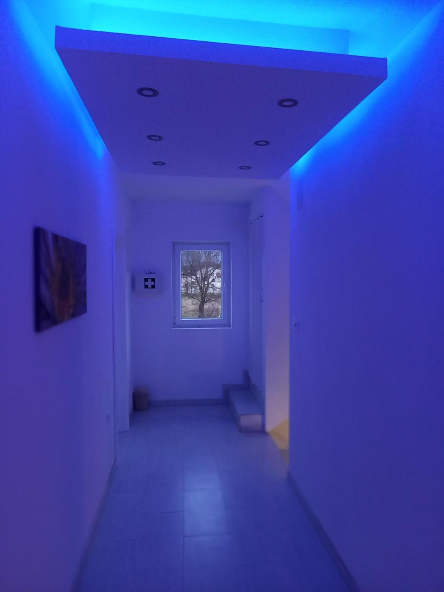 Premier House By Rd Group Ξενοδοχείο Korenica Εξωτερικό φωτογραφία