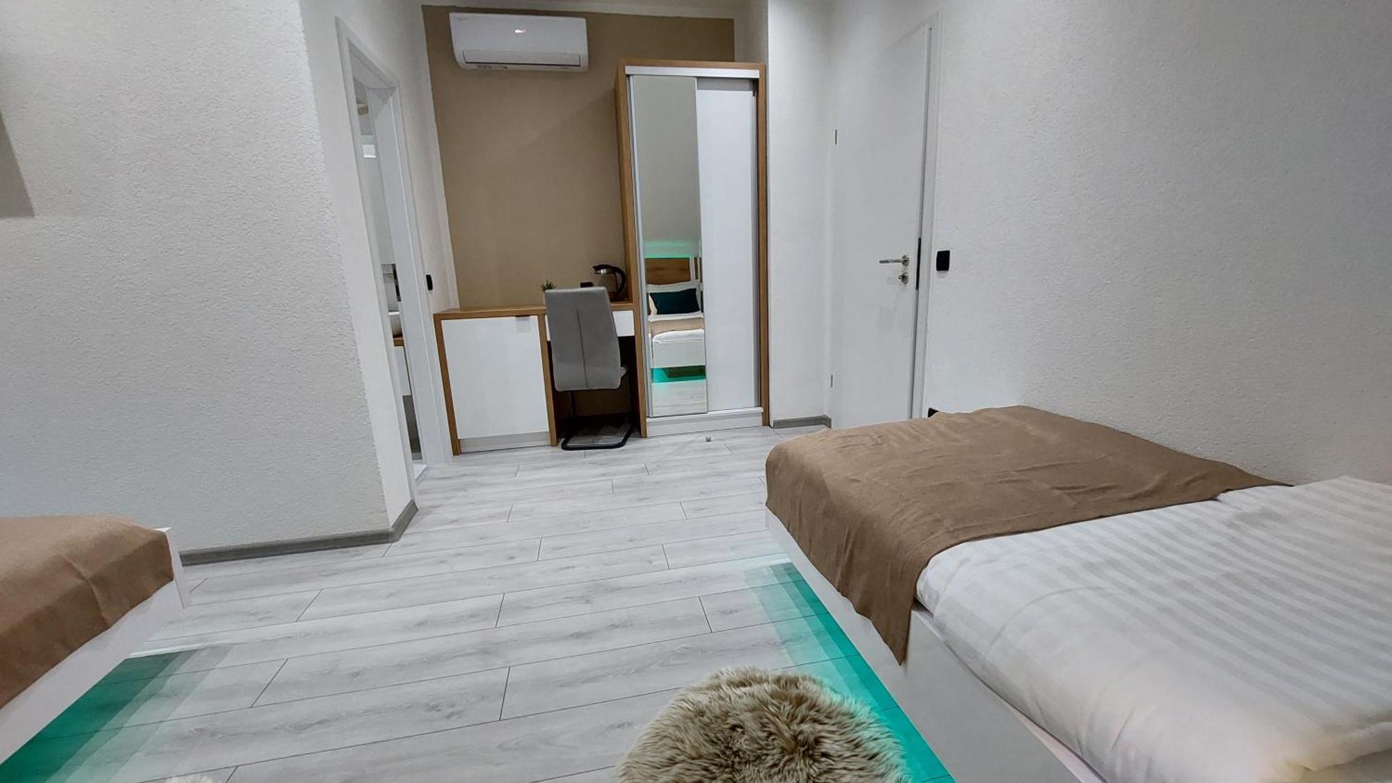 Premier House By Rd Group Ξενοδοχείο Korenica Εξωτερικό φωτογραφία