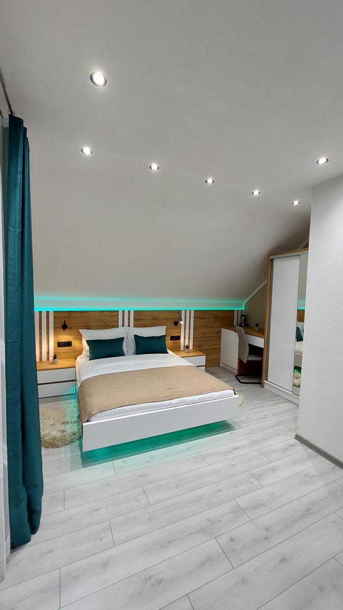 Premier House By Rd Group Ξενοδοχείο Korenica Εξωτερικό φωτογραφία